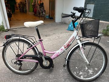 Bicicletta