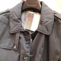 Giaccone uomo Benetton NUOVO