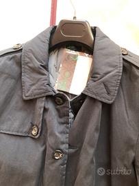 Giaccone uomo Benetton NUOVO