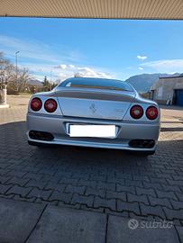 Ferrari 575 M