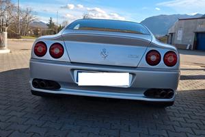 Ferrari 575 M