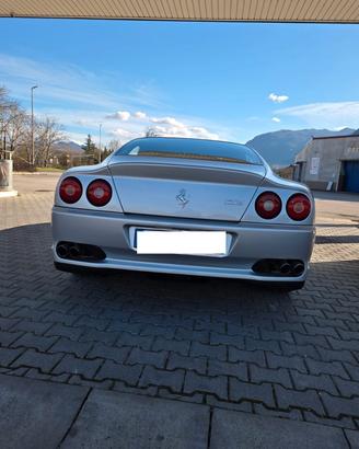Ferrari 575 M