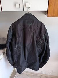giacca moto