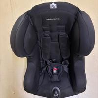 Seggiolino auto bambini