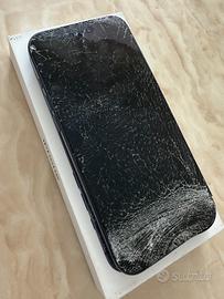 DANNEGGIATO Apple iPhone 17 Pro Max - 256GB