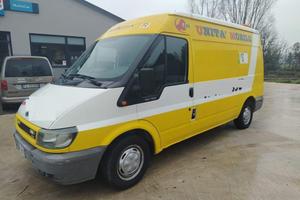 FORD TRANSIT 125T 300