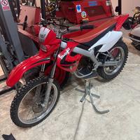 Malaguti am6 cross enduro 50