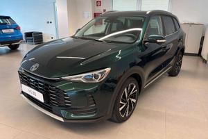 MG ZS 1500 full hybrid, (FHEV) 197cv. LUXURY, Camb