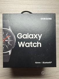 Samsung galaxy watch 46 mm