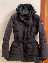 Giubotto bomb boogie