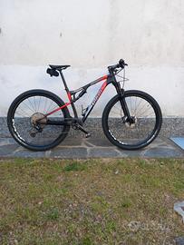 Wilier 110FX