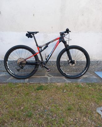 Wilier 110FX