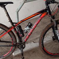 MTB Olympia Drake 29