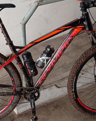 MTB Olympia Drake 29