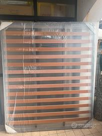 Rete matrimoniale ortopedica