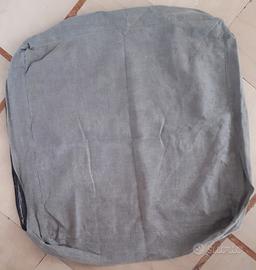 Grande cuscino da terra