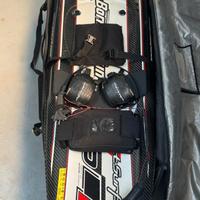 Jetsurf GP 100 2015 usato