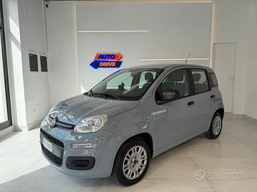 Fiat Panda 1.2 Lounge “ 29 Mila Km CERTIFICATI “