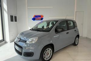 Fiat Panda 1.2 Lounge “ 29 Mila Km CERTIFICATI “