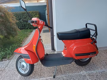 Vespa 50 Pk Xl