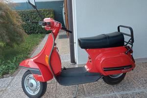 Vespa 50 Pk Xl