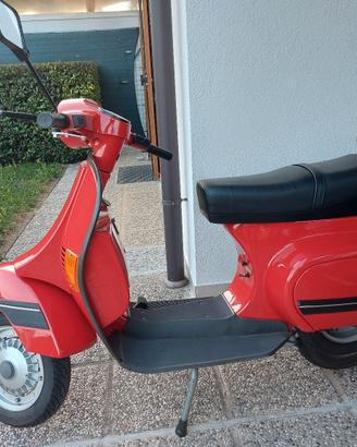 Vespa 50 Pk Xl