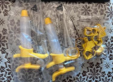 Kit spurgo Sram