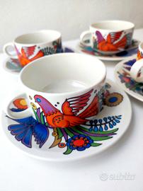 Tazza Vintage Acapulco  Villeroy et boch 