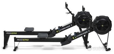 Concept2 Rower Erg