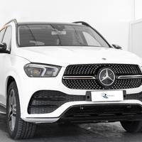 Mercedes-benz GLE 300 d 4Matic Premium Plus