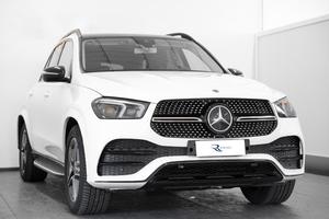 Mercedes-benz GLE 300 d 4Matic Premium Plus