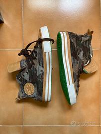 sneakers MISSONI CONVERSE