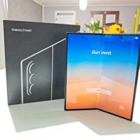 Samsung Z fold 7 512gb