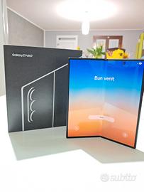 Samsung Z fold 7 512gb