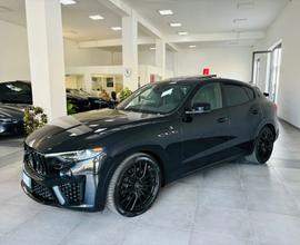 Maserati Levante V6 430 CV AWD Modena S - possibil