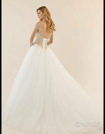 Abito da Sposa