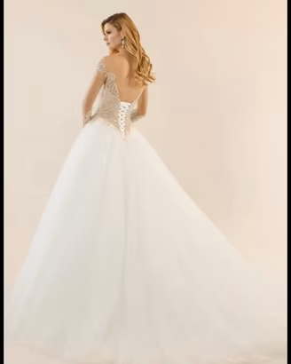 Abito da Sposa