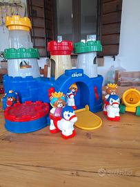 gioco chicco per bambini da 0 a 4  anni 