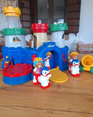 gioco chicco per bambini da 0 a 4  anni 