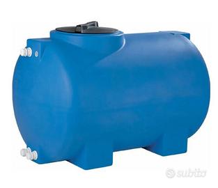 Serbatoio 1000 litri