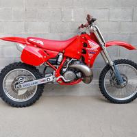 Honda CR 250 del 1989