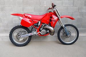 Honda CR 250 del 1989