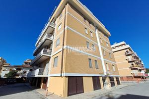 Appartamento con Box Auto !