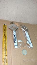 Apri Bottiglie Cavatappi Birra Messina Nuovo