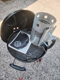 Barbecue Webwe