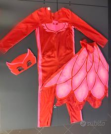 costume pjmask gufetta
