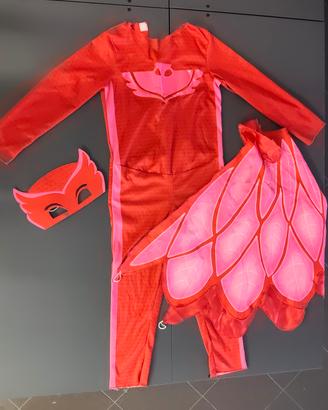 costume pjmask gufetta