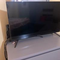 Tv hd bolva 32 pollici