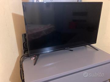 Tv hd bolva 32 pollici