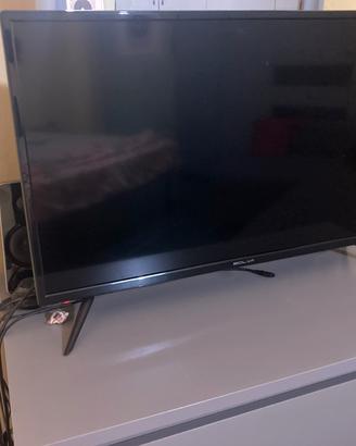Tv hd bolva 32 pollici
